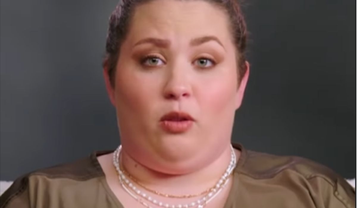 Mama June