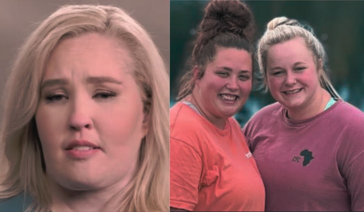 Mama June