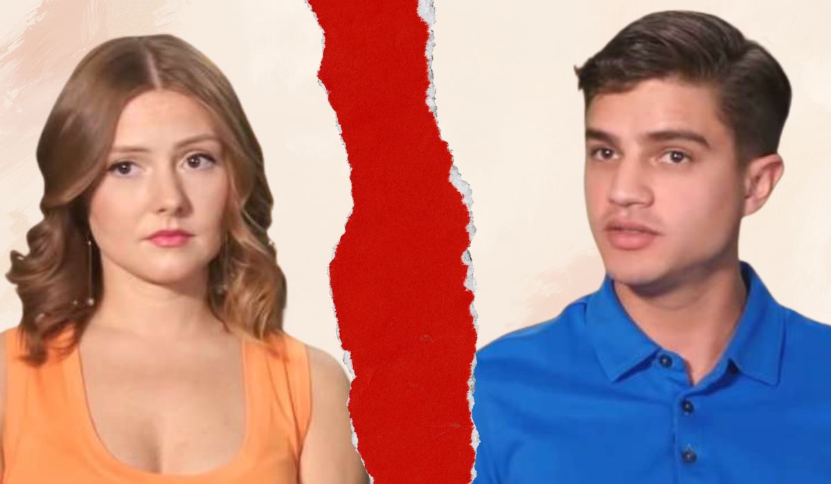 90 Day Fiance