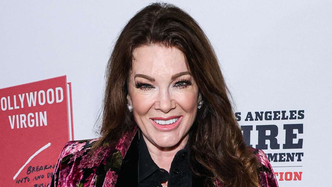 Vanderpump Rules, Lisa Vanderpump