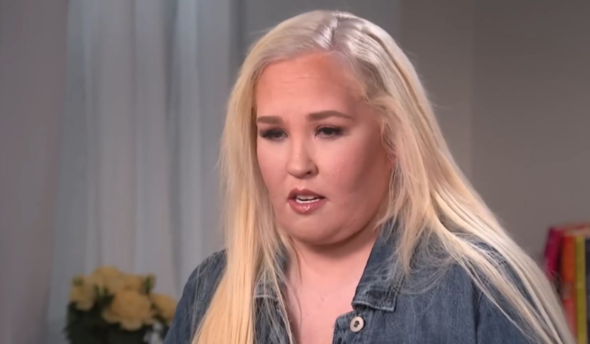 Mama June