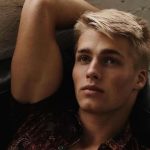 Welcome To Plathville, Micah Plath