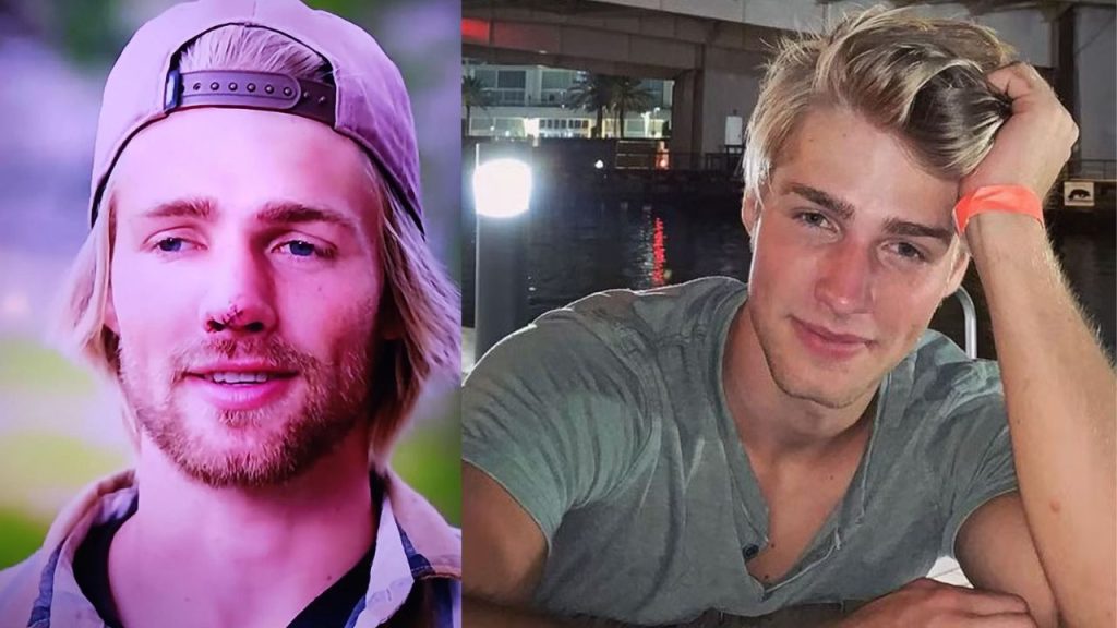 Welcome to Plathville, Micah Plath