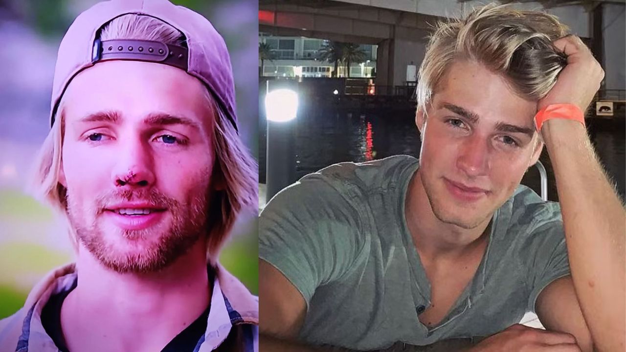 Welcome to Plathville, Micah Plath