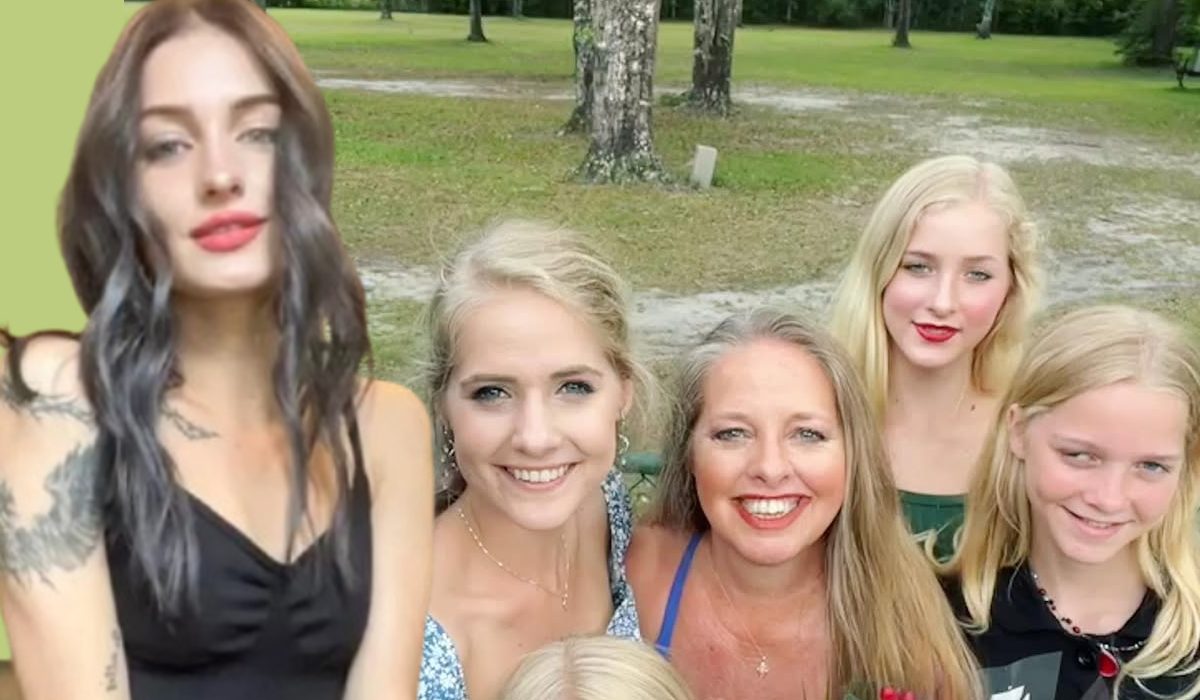 Welcome To Plathville