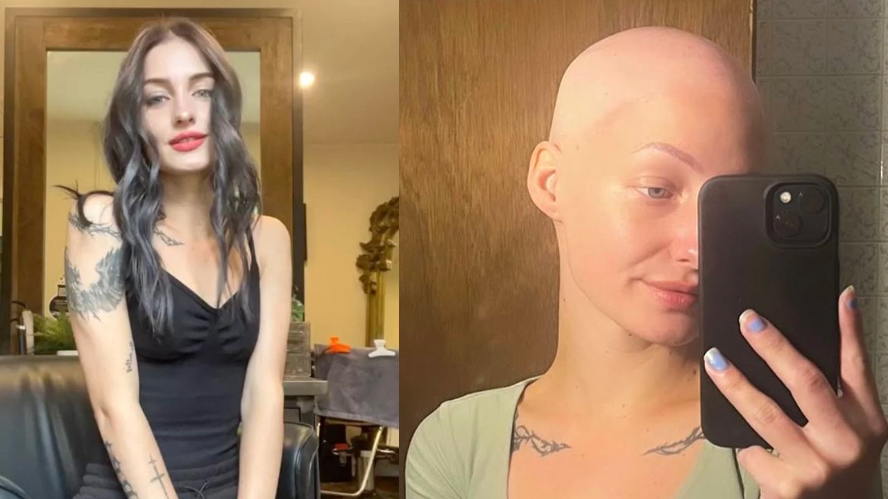 Welcome to PlathVille,Moriah Plath