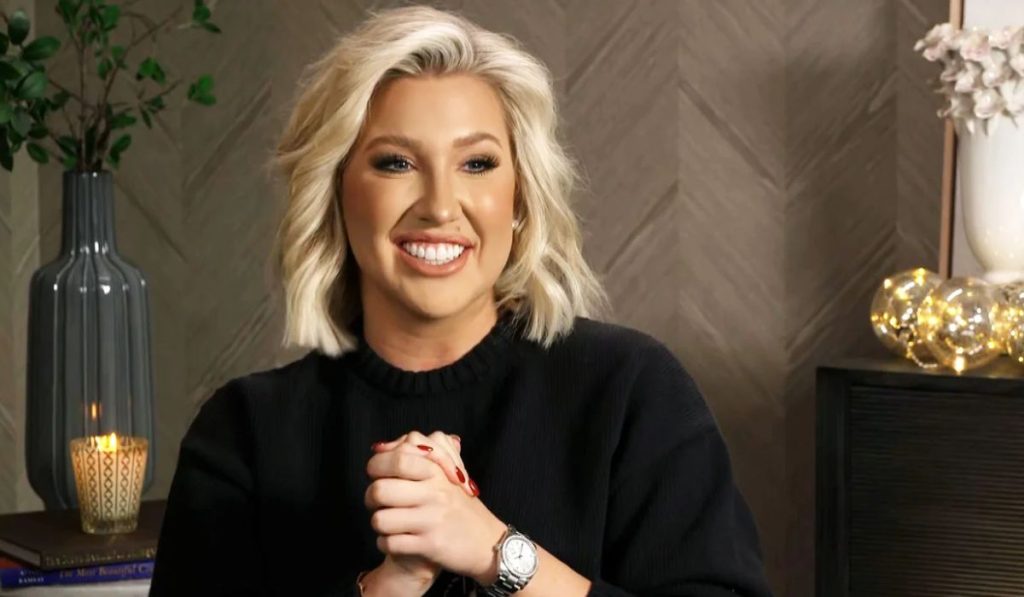 Chrisley Knows Best