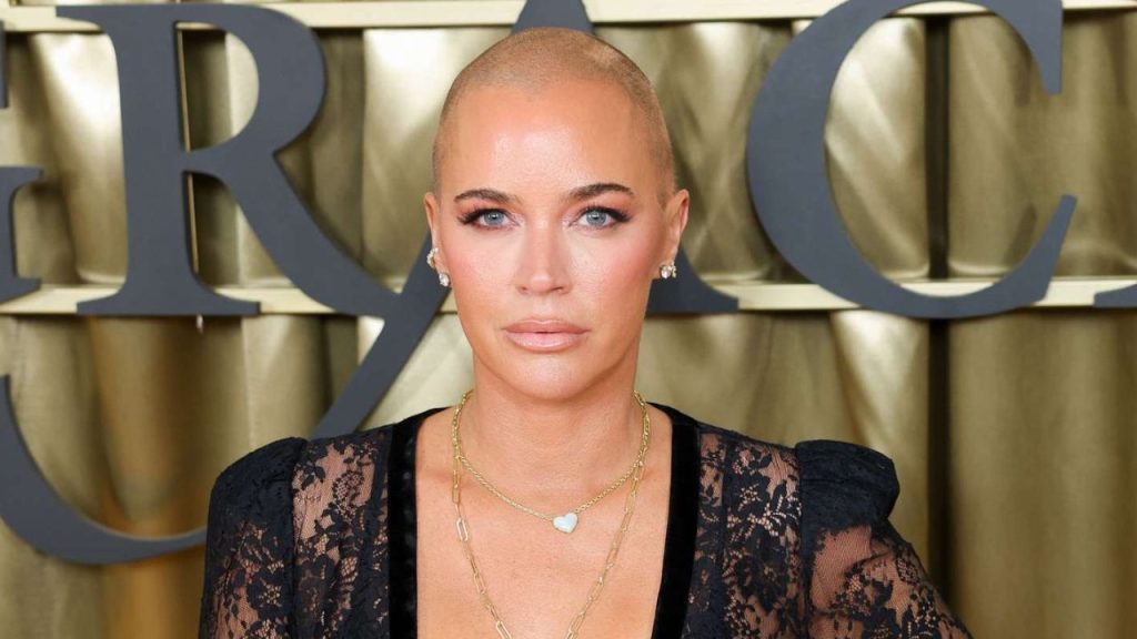RHOBH Teddi Mellencamp