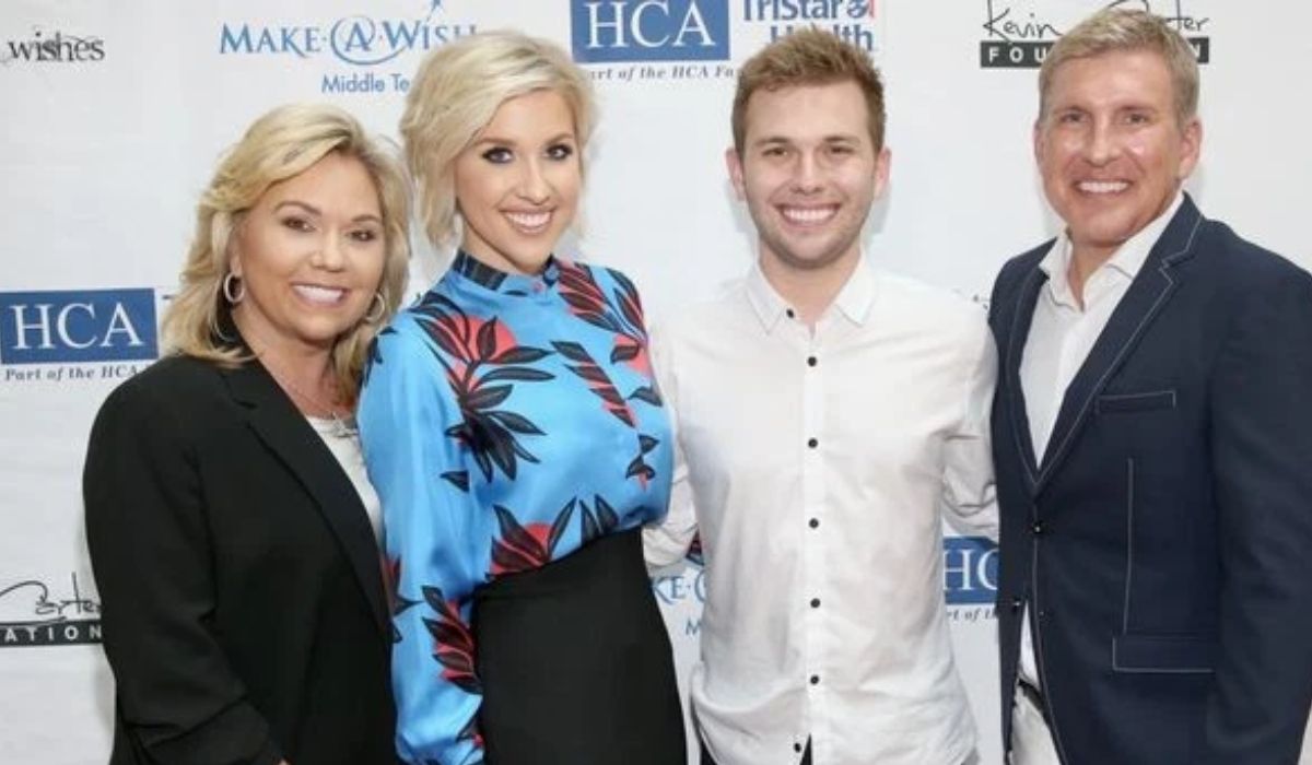 Chrisley Knows Best