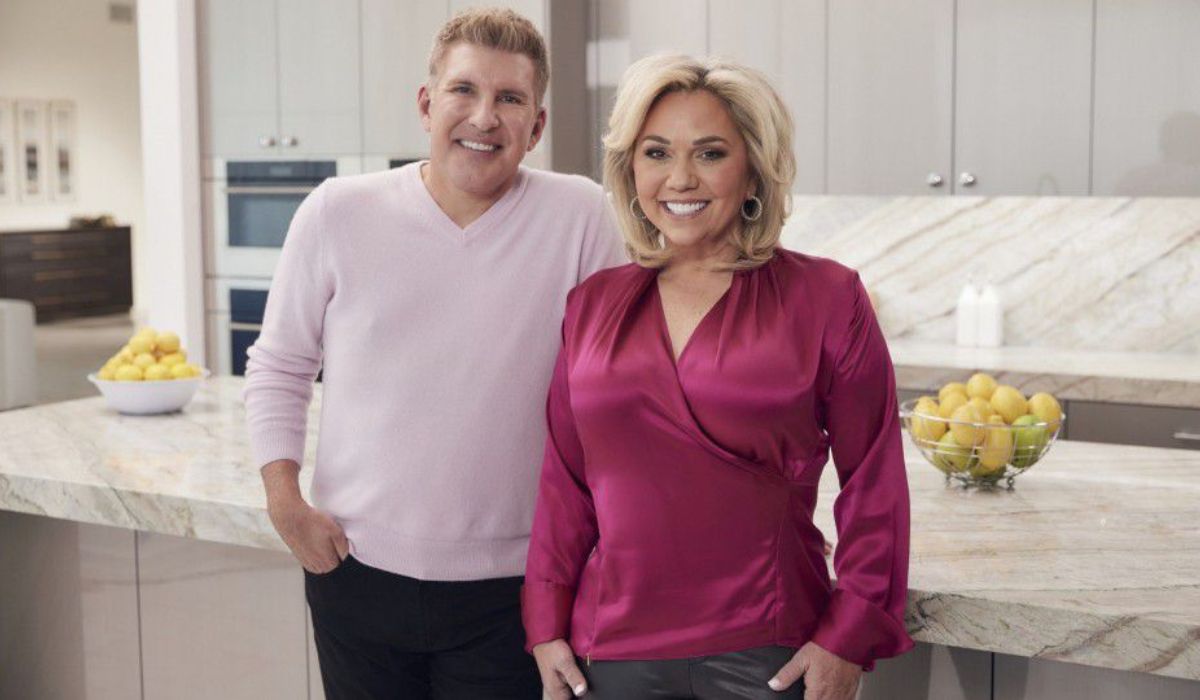Chrisley Knows Best