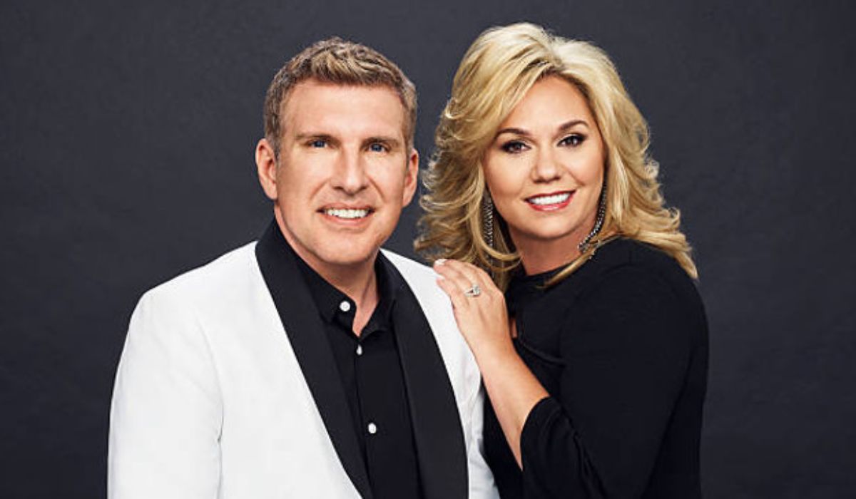 Chrisley Knows Best