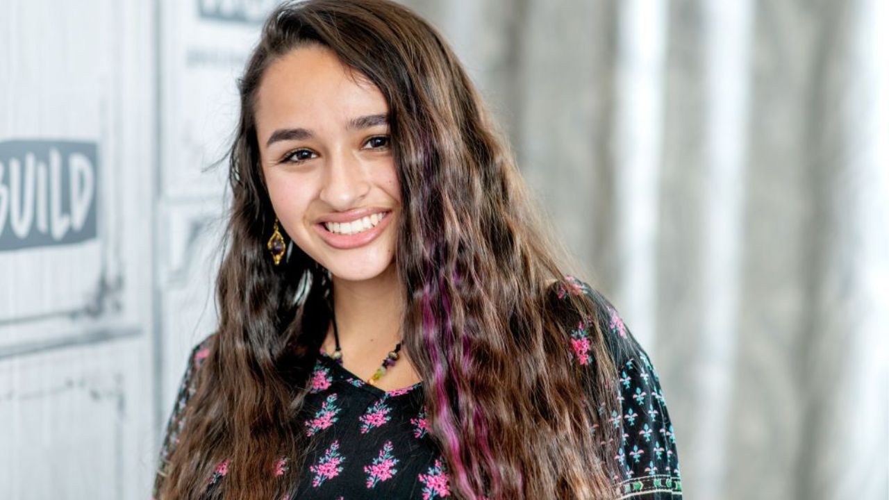 I am Jazz, Jazz Jennings