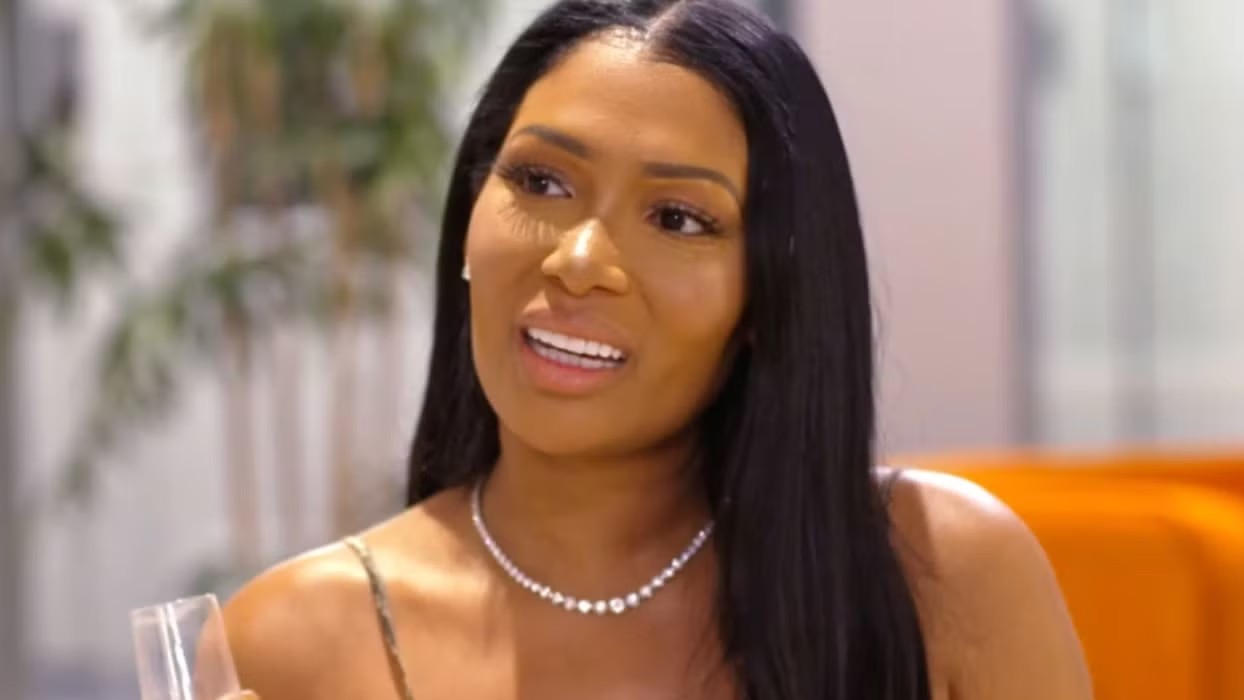 BRIT REAL HOUSEWIVES