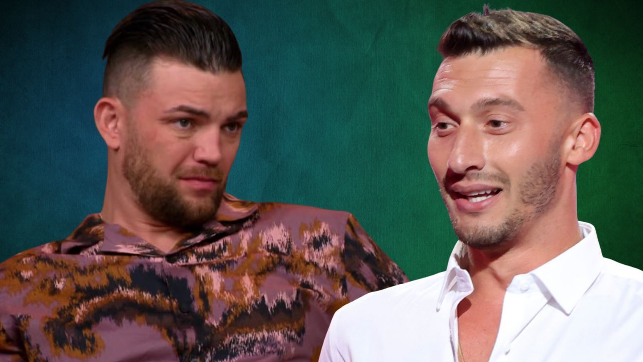 90 DAY FIANCE ALEXEI ANDREI