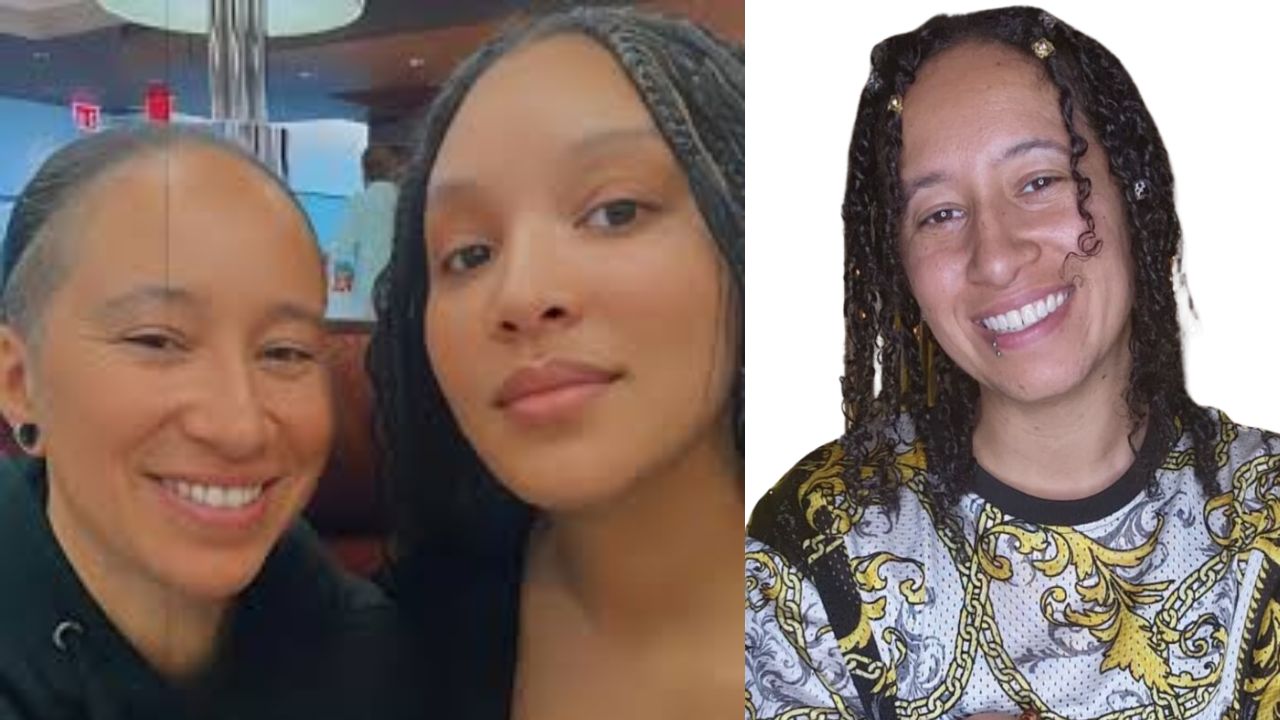 90 DAY FIANCE CHANTEL ASHLEY NEW GIRLFRIEND