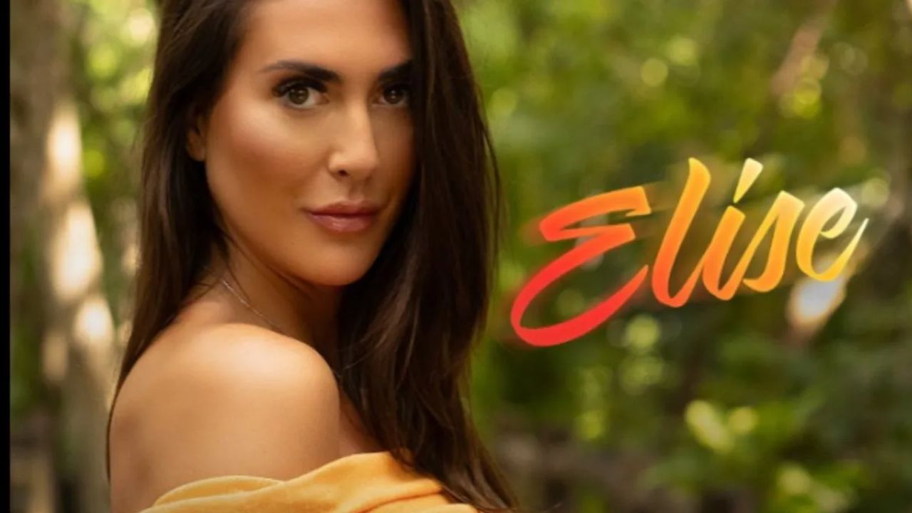 90 DAY FIANCE ELISE BENSON