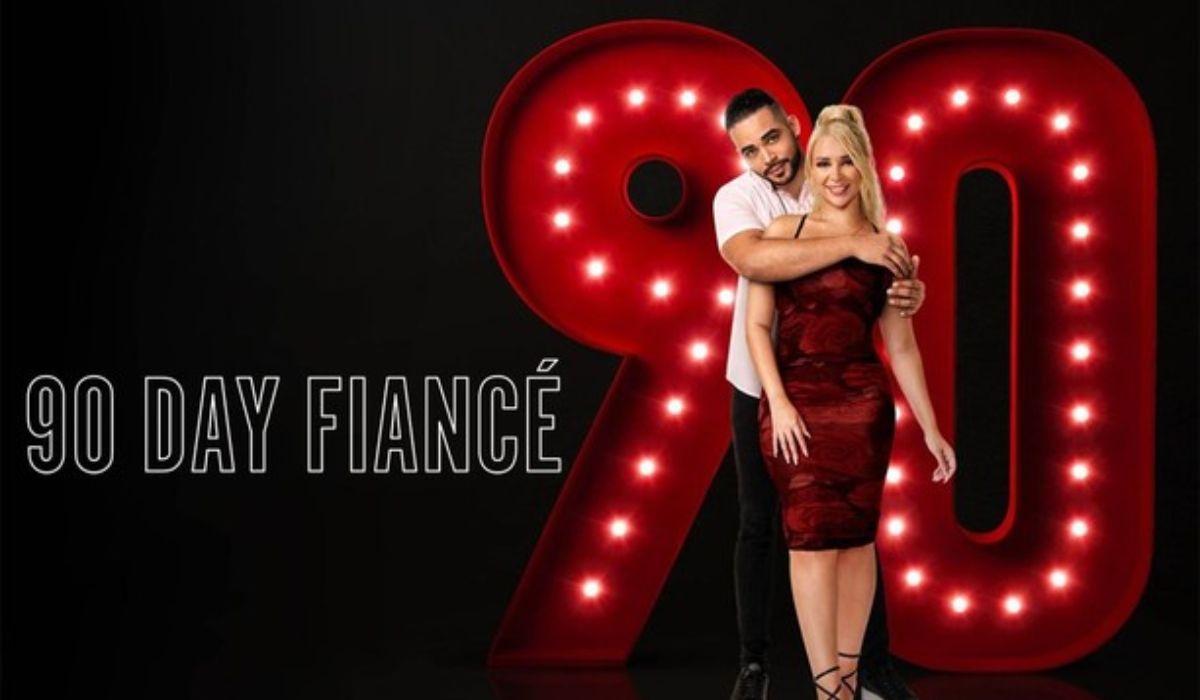 90 Day Fiance Seaosn 12