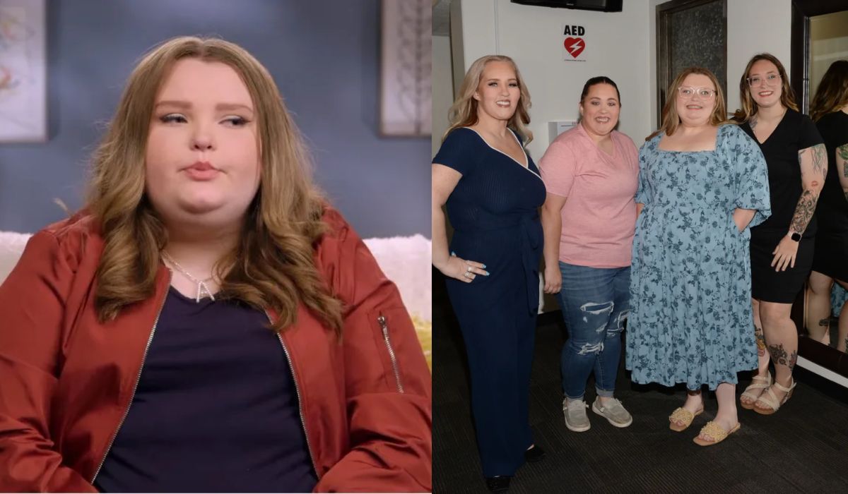 Mama June