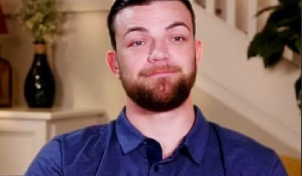 90 Day Fiance
