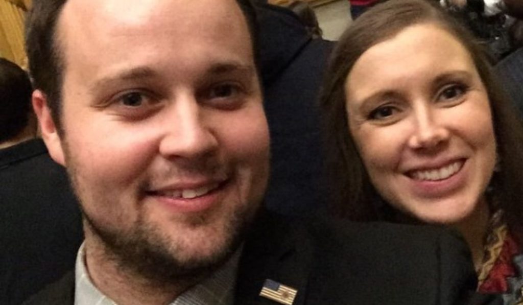 Duggar News