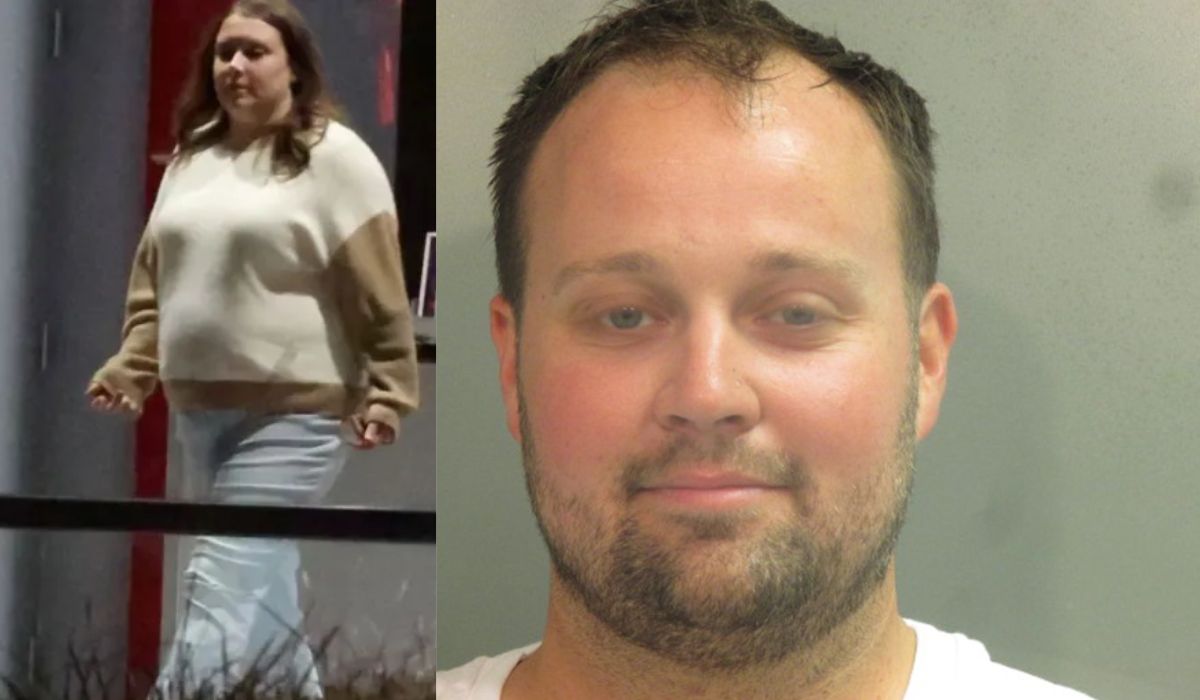 Duggar News