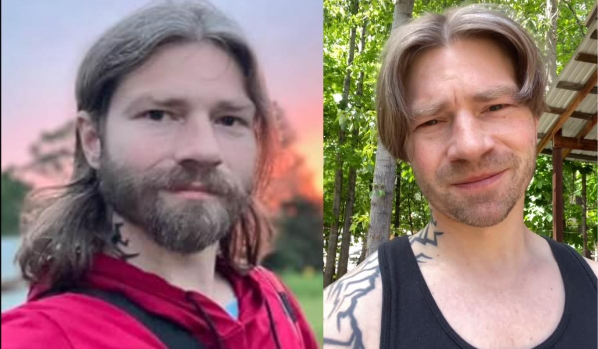 Alaskan Bush People
