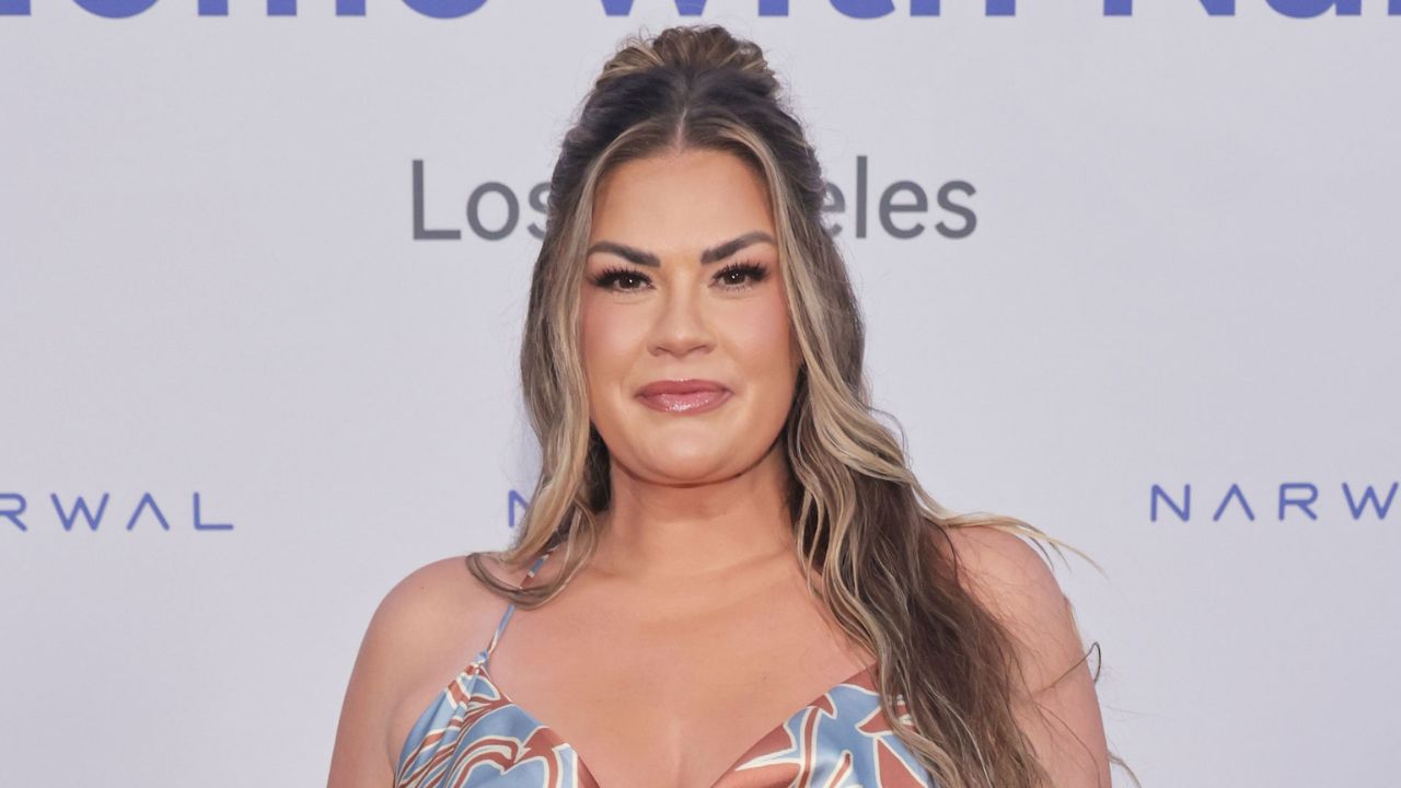 Vanderpump Rules, Brittany Cartwright