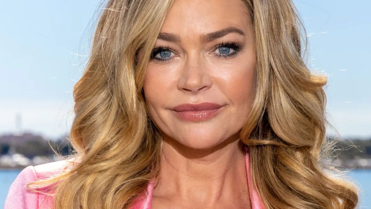 RHOBH Denise Richards