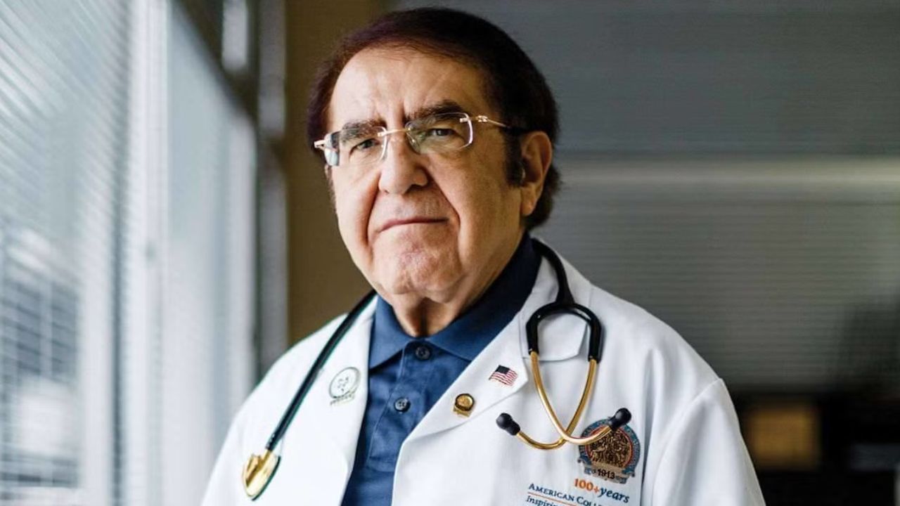 My 600-Lb Life,Dr.Now