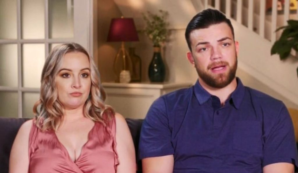 90 Day Fiance