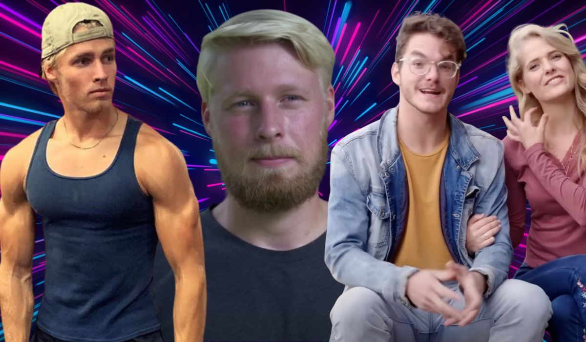 Welcome To Plathville