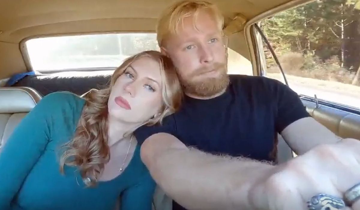 Welcome To Plathville