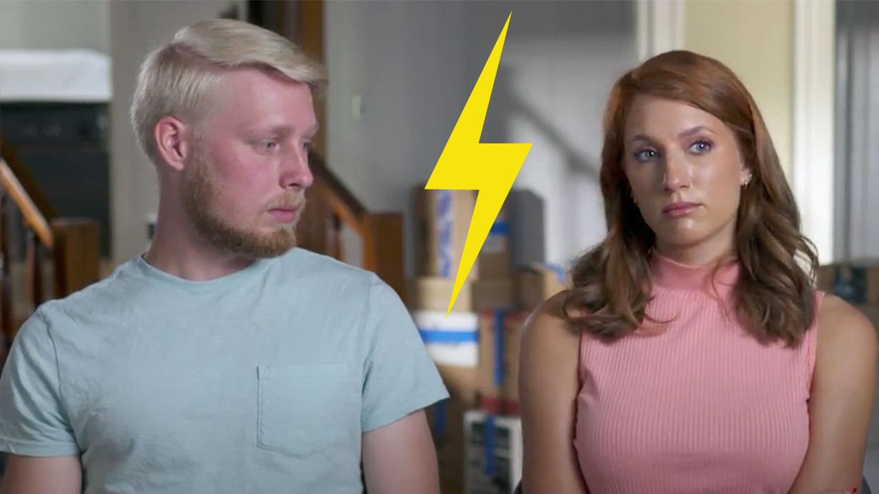 Welcome to Plathville, Ethan and Olivia Plath