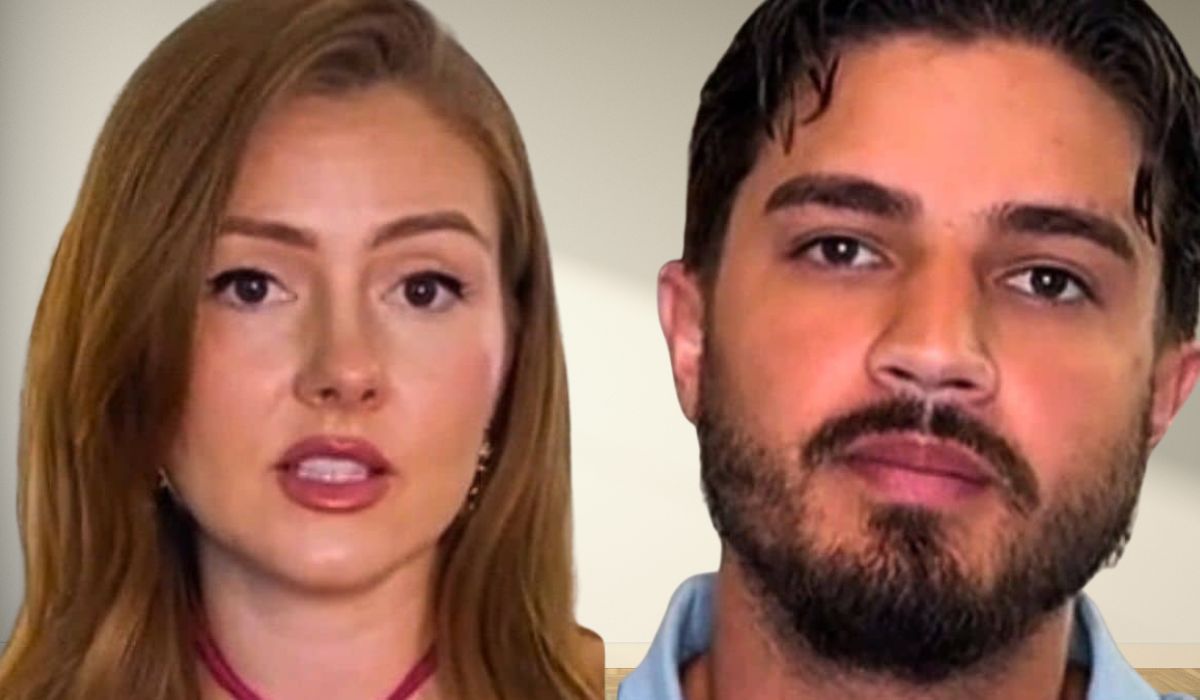 90 Day Fiance