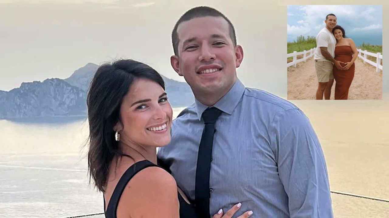 Teen Mom, Javi and Lauren