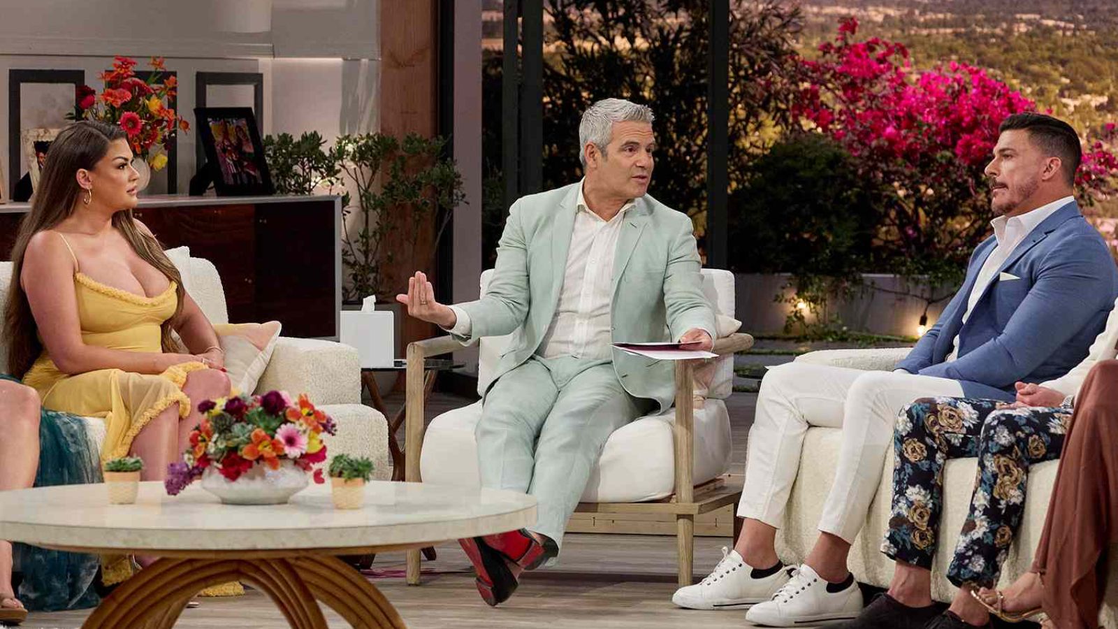 The Valley, Jax Taylor and Brittany