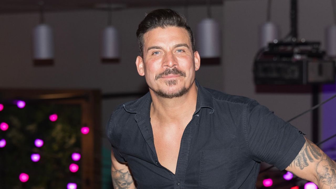 Vanderpump Rules, Jax Taylor