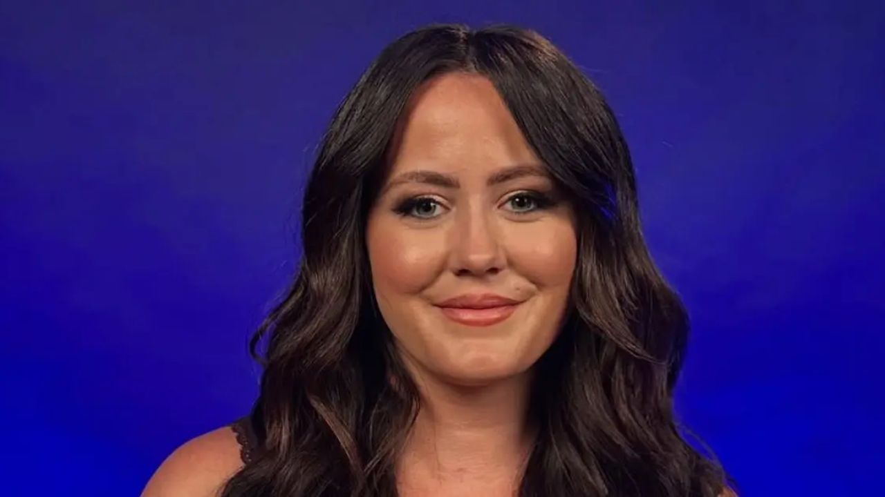 Teen Mom, Jenelle Evans