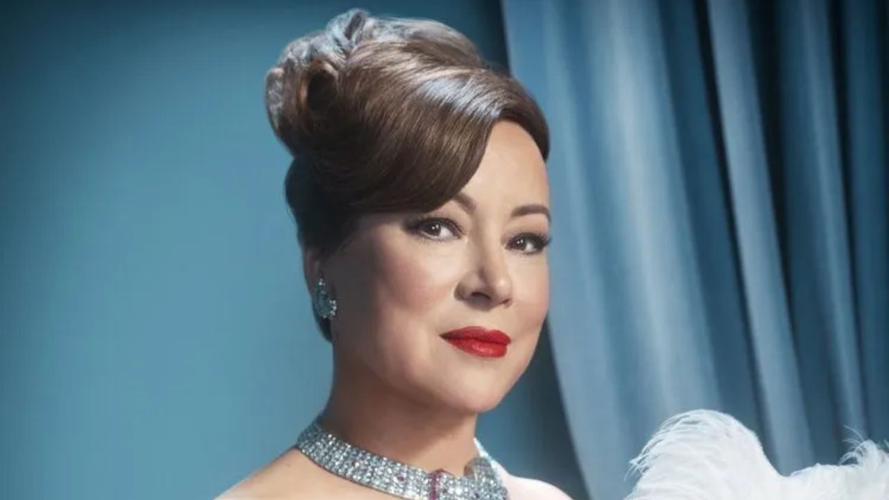 RHOBH, Jennifer Tilly