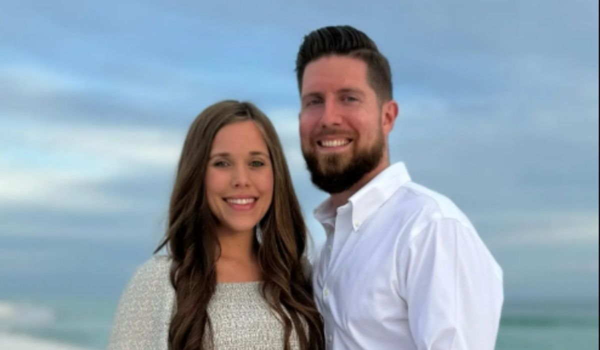 Duggar News