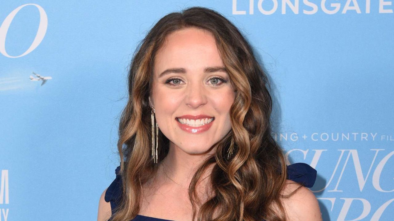 Duggar News, Jinger Duggar