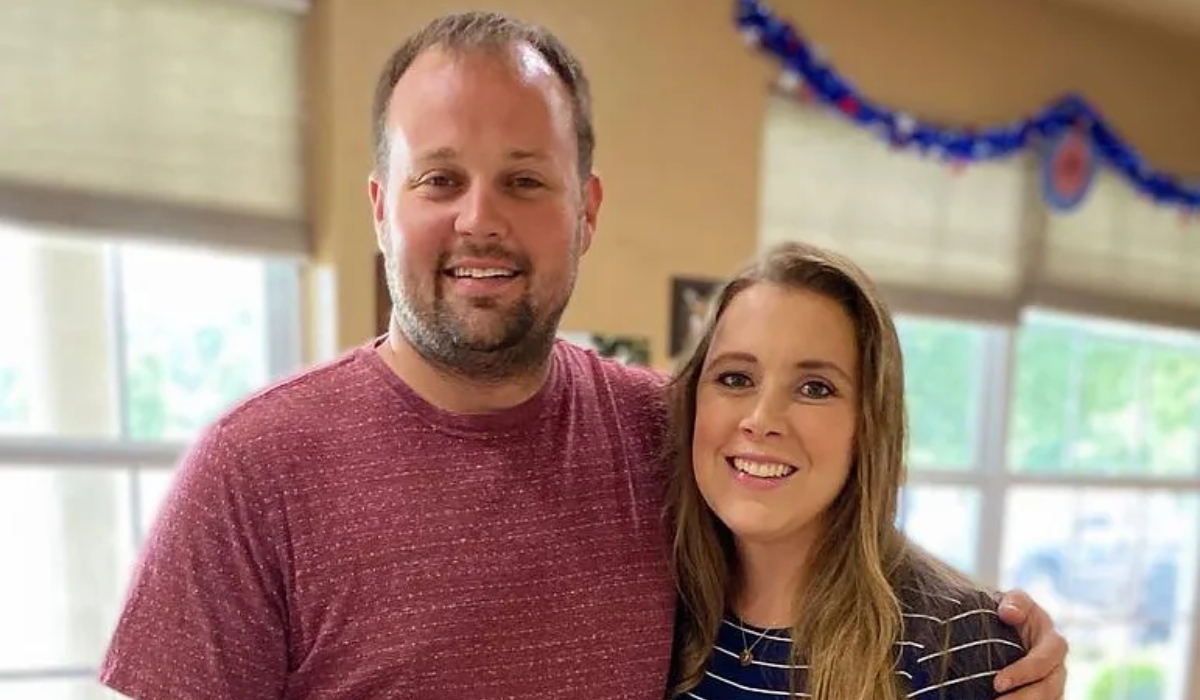 Duggar News
