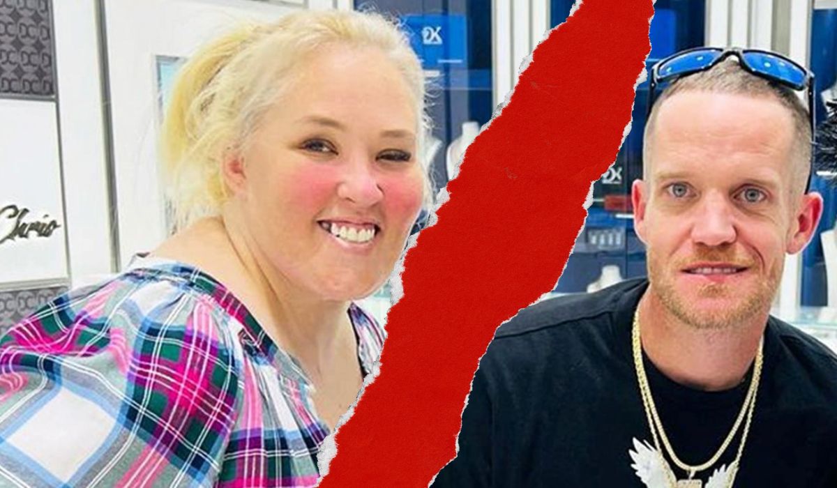 Mama June