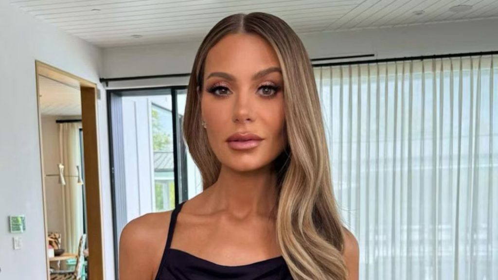RHOBH Dorit Kemsley