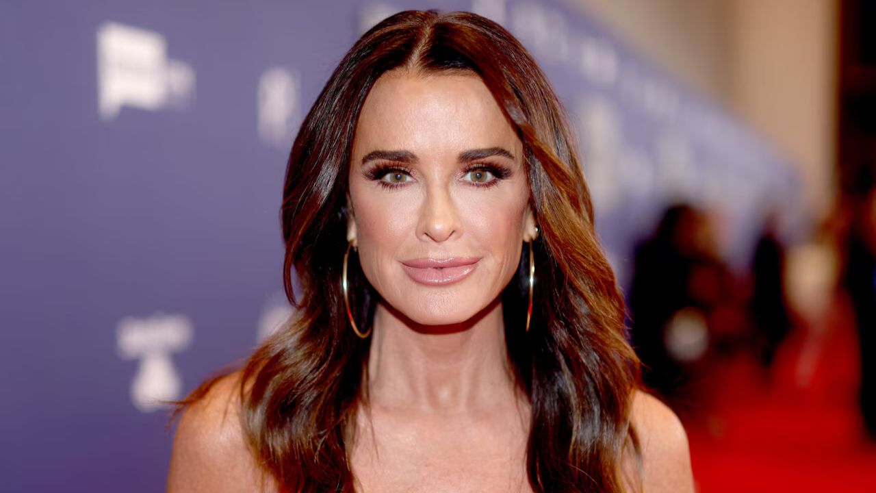 RHOBH, Kyle Richards