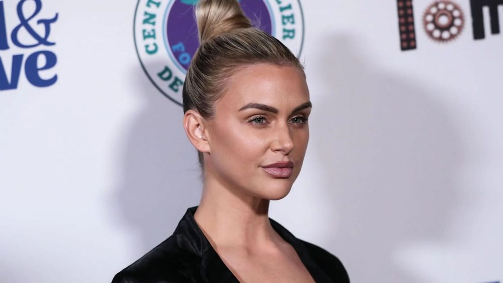 Vanderpump rules,Lala Kent