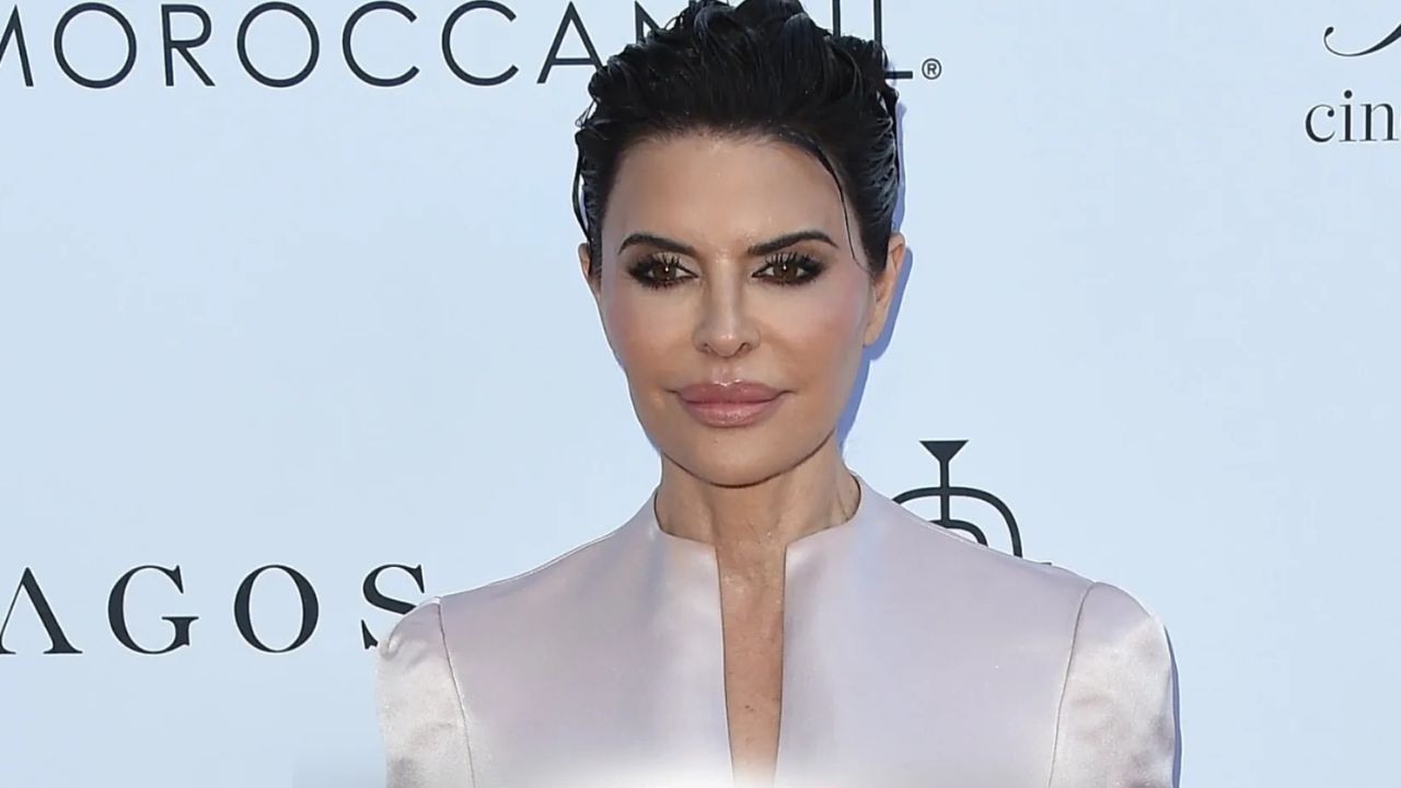 RHOBH,Lisa Rinna