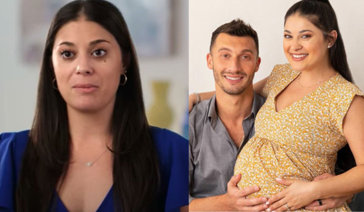 90 Day Fiance