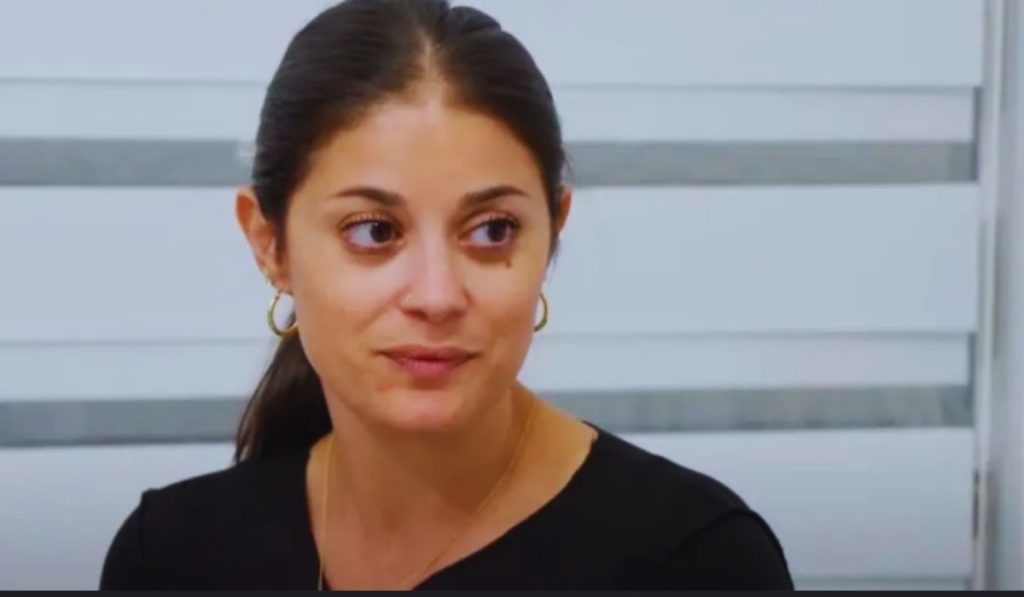 90 Day Fiance