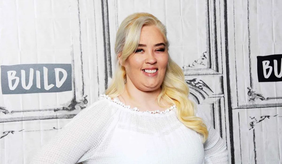 Mama June